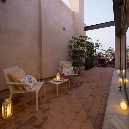 Terra Triana Apartments Sevilla Kültér fotó