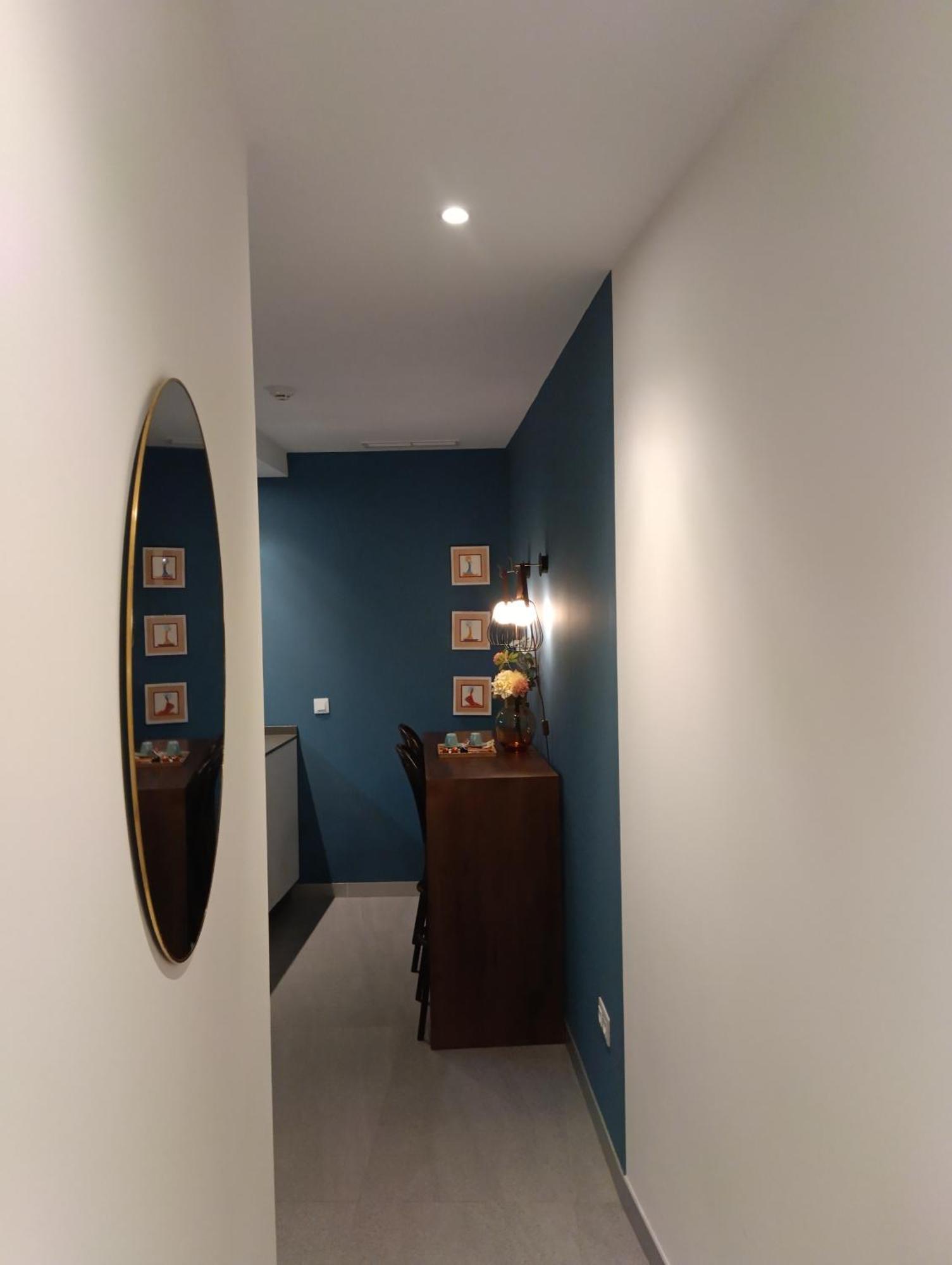 Terra Triana Apartments Sevilla Kültér fotó