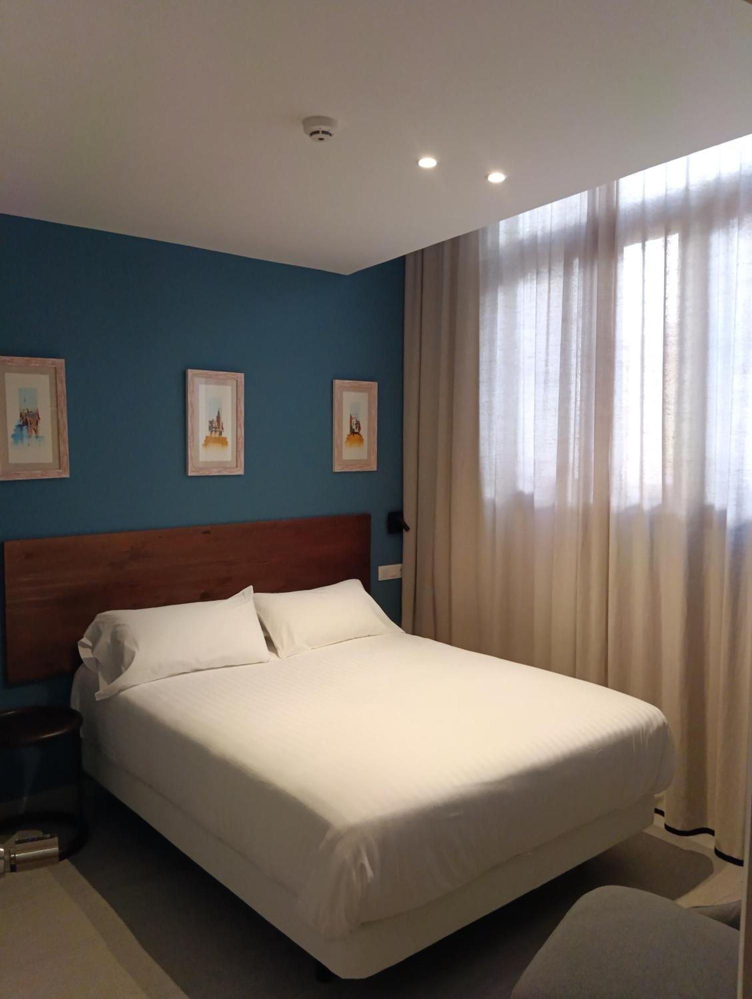 Terra Triana Apartments Sevilla Kültér fotó