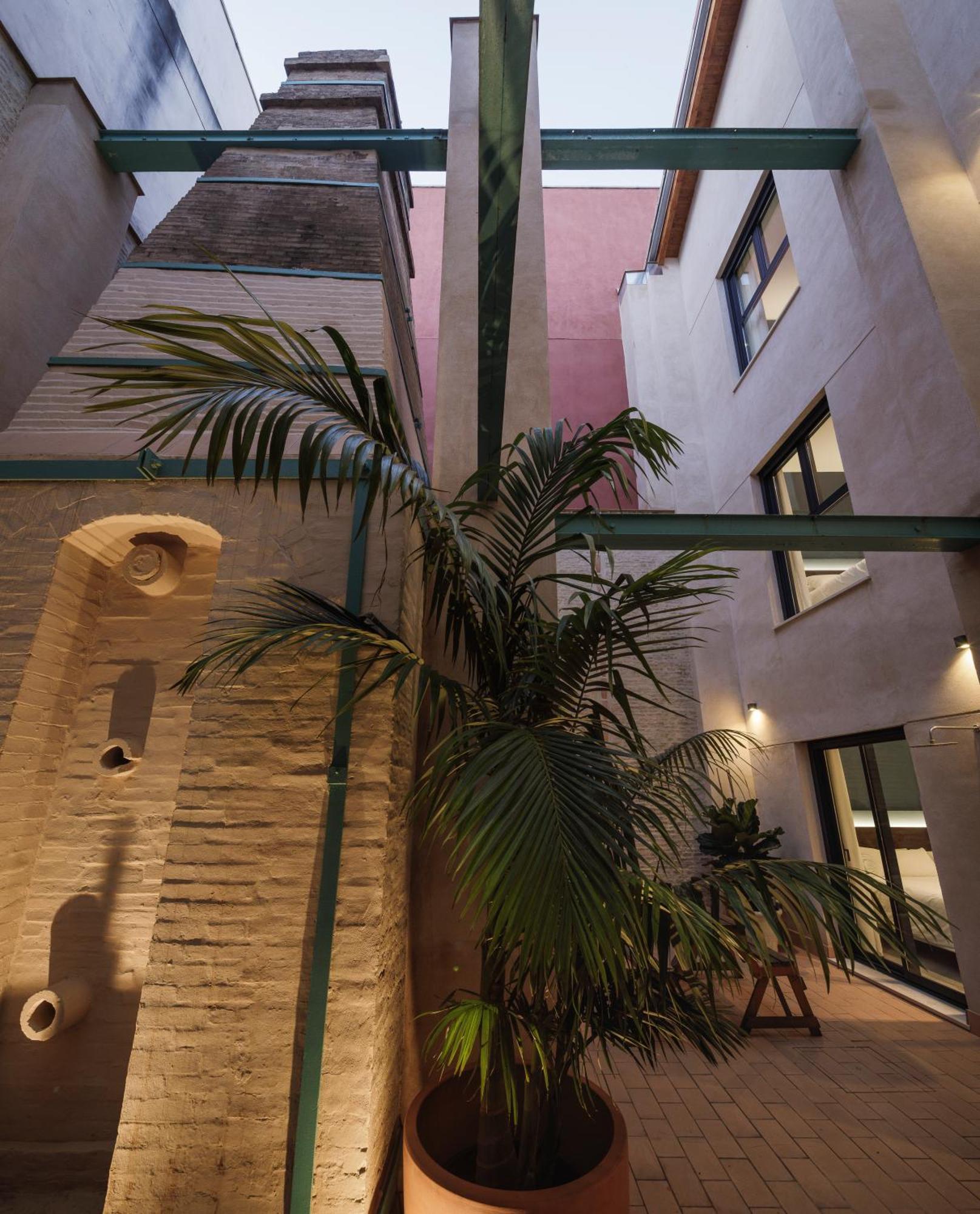 Terra Triana Apartments Sevilla Kültér fotó
