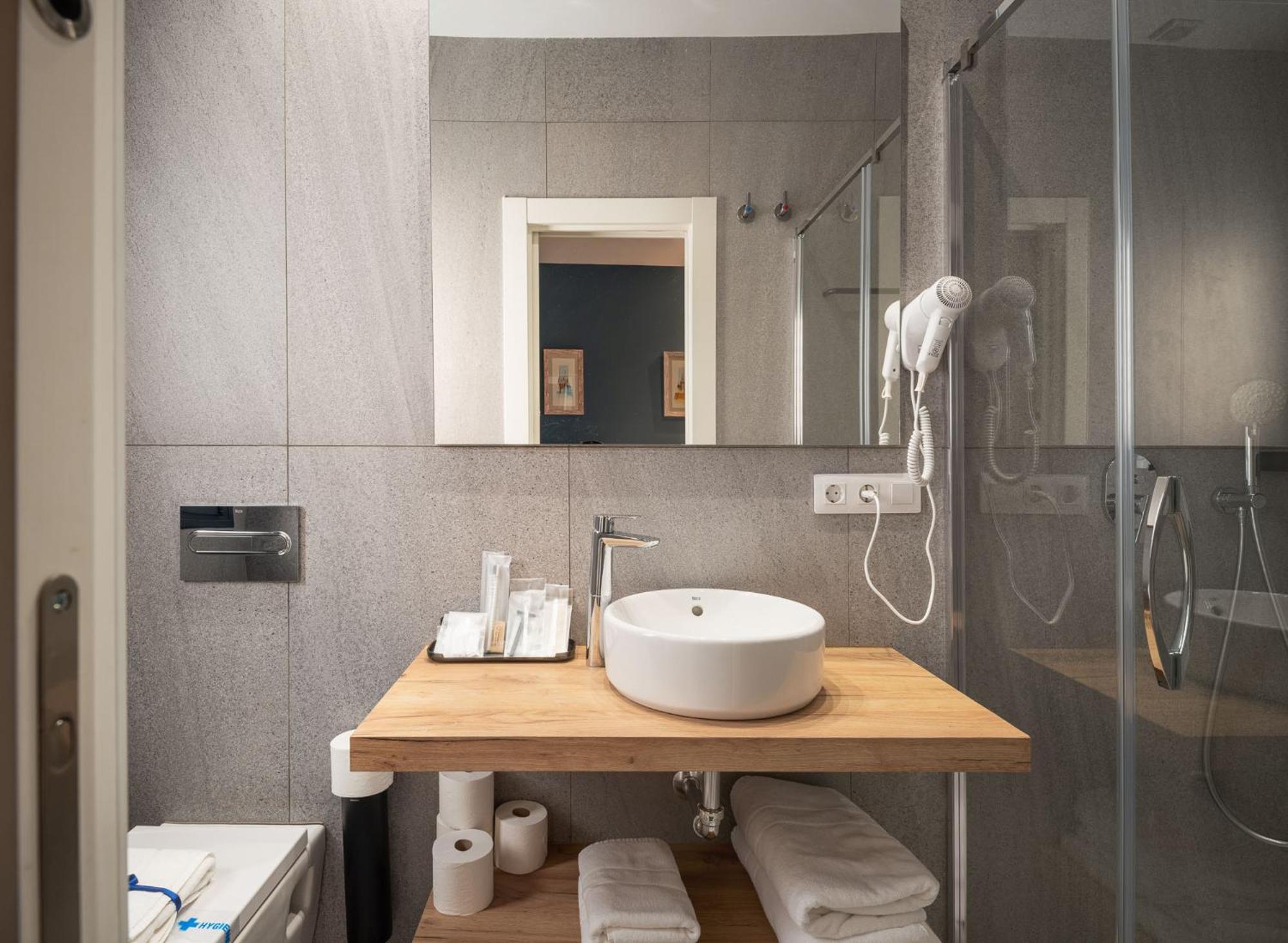 Terra Triana Apartments Sevilla Kültér fotó